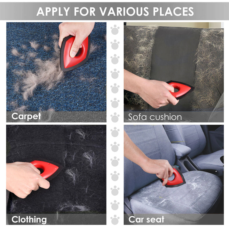Pet Hair Remover Tool - Mystery Gadgets pet-hair-remover-tool, Pet Hair Remover