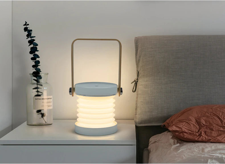 USB Touch Sensor Night Light - Mystery Gadgets usb-touch-sensor-night-light, Night Light