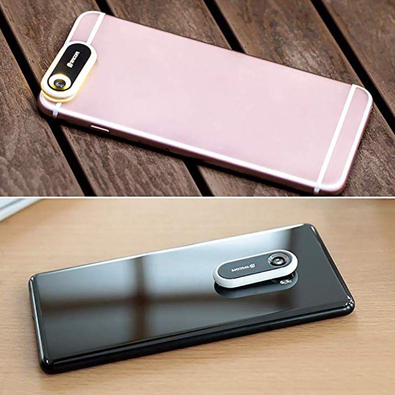 Mobile Phone External Lens Microscope - Mystery Gadgets mobile-phone-external-lens-microscope, Gadget, Mobile & Accessories