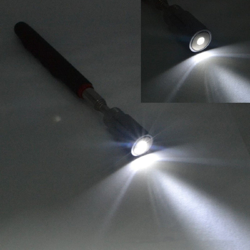 Powerful Magnetic Telescopic Picker - Mystery Gadgets powerful-magnetic-telescopic-picker, 