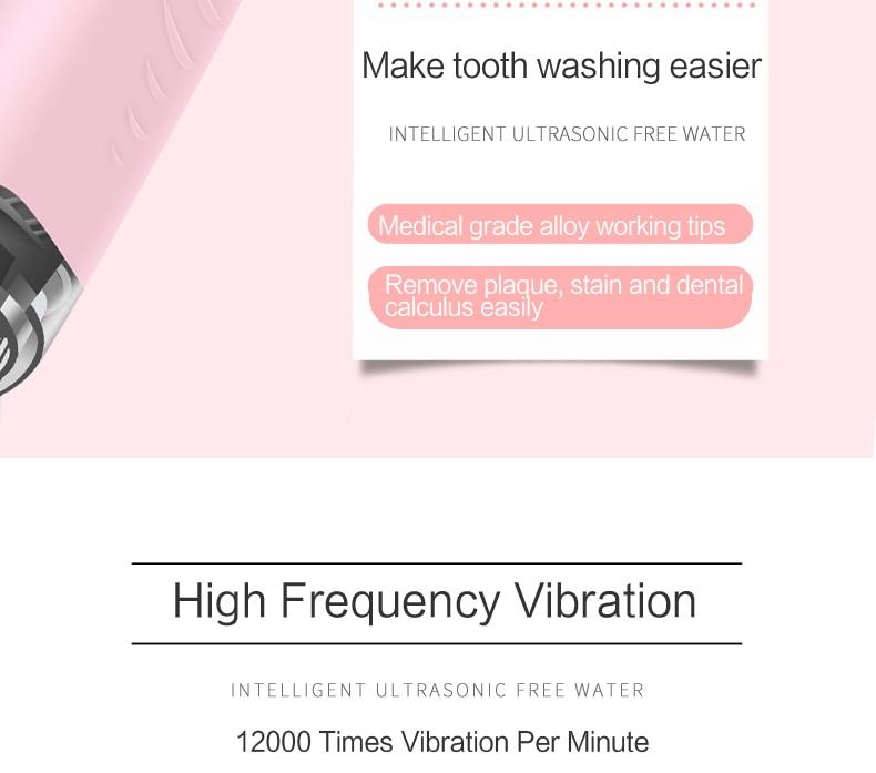 Electric Dental Calculus Remover - Mystery Gadgets electric-dental-calculus-remover, Gadget