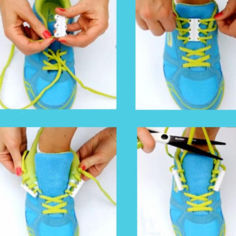 Magnetic Shoe Lace Buckles - Mystery Gadgets magnetic-shoe-lace-buckles, Gadget