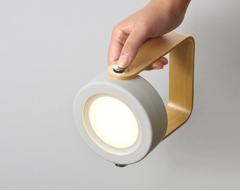 USB Touch Sensor Night Light - Mystery Gadgets usb-touch-sensor-night-light, Night Light