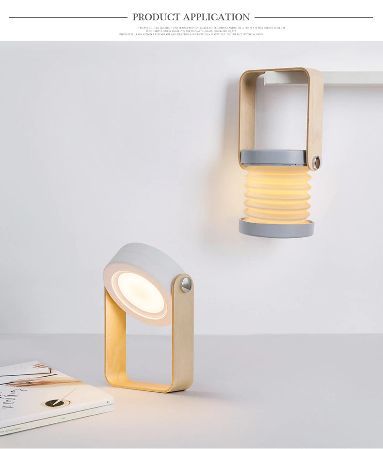 USB Touch Sensor Night Light - Mystery Gadgets usb-touch-sensor-night-light, Night Light