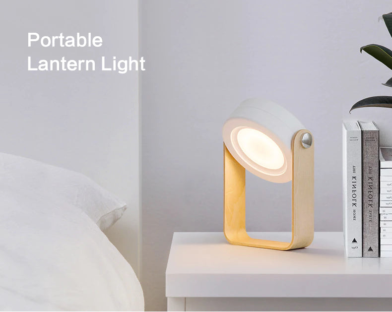 USB Touch Sensor Night Light - Mystery Gadgets usb-touch-sensor-night-light, Night Light