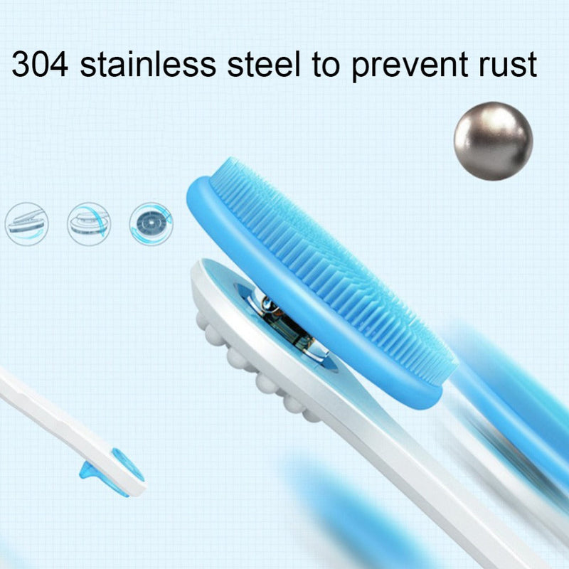 Automatic Rotating Bath Brush - Mystery Gadgets automatic-rotating-bath-brush, Bath, Gadgets