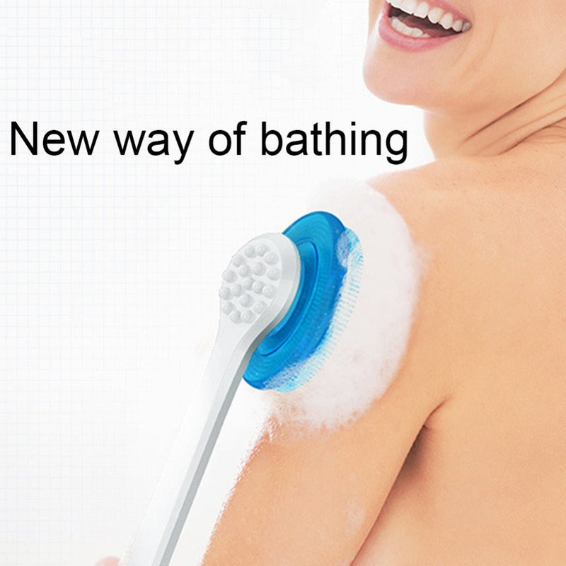 Automatic Rotating Bath Brush - Mystery Gadgets automatic-rotating-bath-brush, Bath, Gadgets