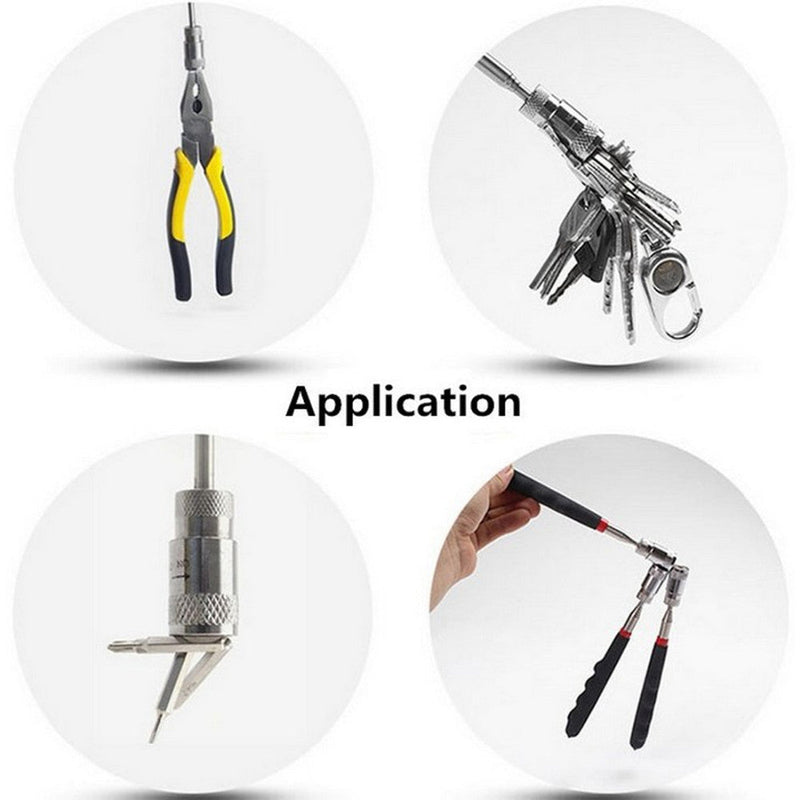 Powerful Magnetic Telescopic Picker - Mystery Gadgets powerful-magnetic-telescopic-picker, 