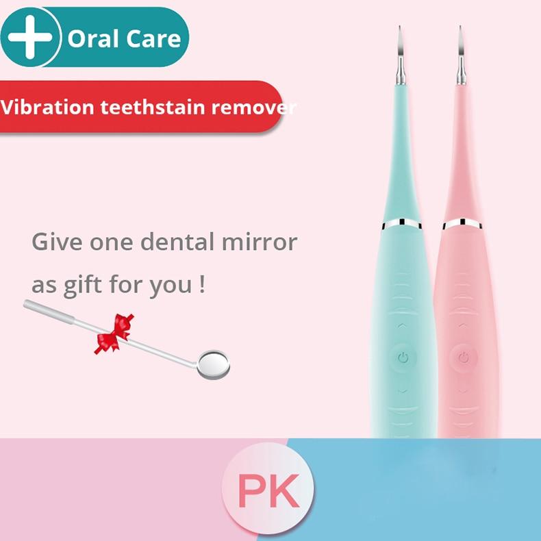 Electric Dental Calculus Remover - Mystery Gadgets electric-dental-calculus-remover, Gadget