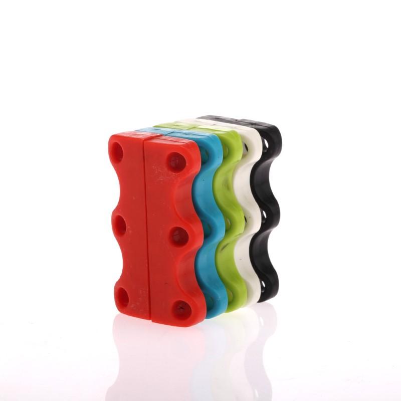Magnetic Shoe Lace Buckles - Mystery Gadgets magnetic-shoe-lace-buckles, Gadget