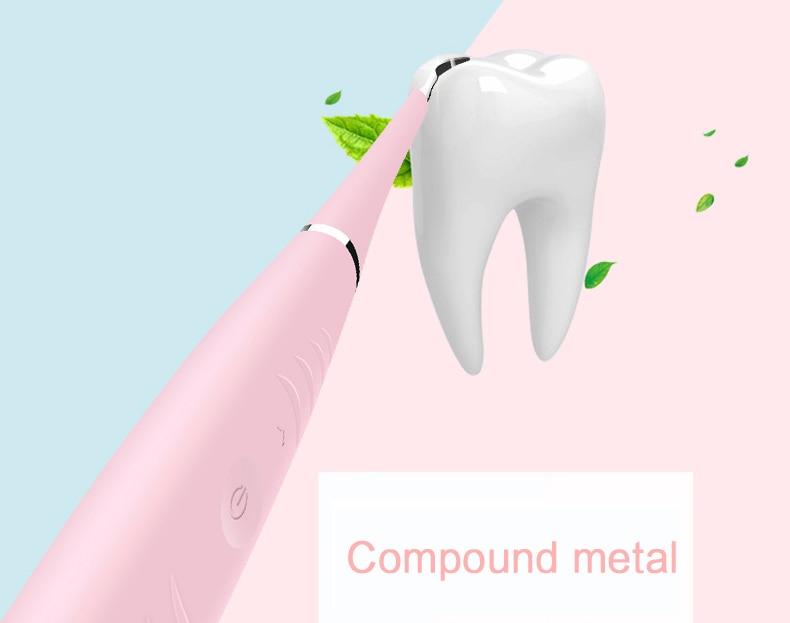 Electric Dental Calculus Remover - Mystery Gadgets electric-dental-calculus-remover, Gadget