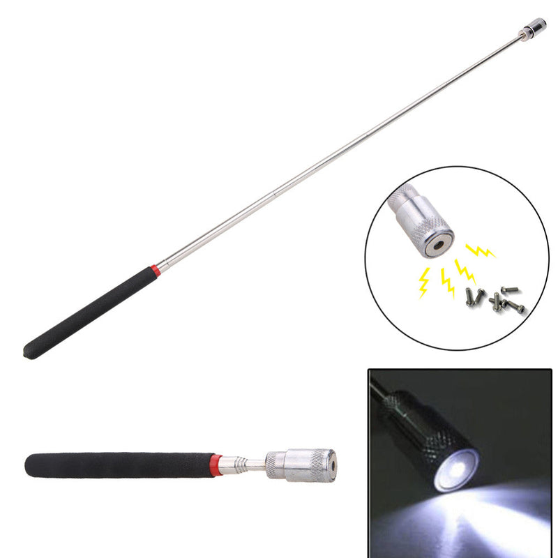 Powerful Magnetic Telescopic Picker - Mystery Gadgets powerful-magnetic-telescopic-picker, 