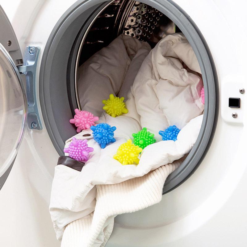 Reusable Washing Laundry Ball - Mystery Gadgets reusable-washing-laundry-ball, home