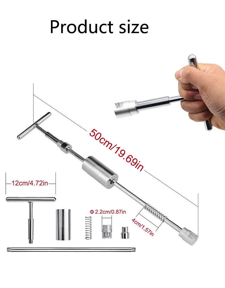 Car Dent Repair Kit - Mystery Gadgets car-dent-repair-kit, Gadget, tools