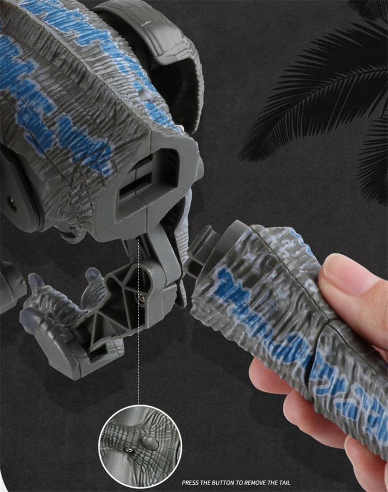 Remote Control Dinosaur Toy - Mystery Gadgets remote-control-dinosaur-toy, Gadget, Gift, kids