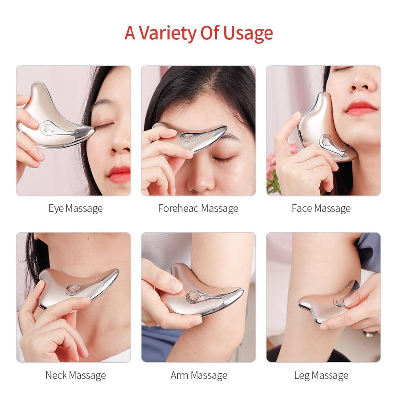 Advanced Facial Toning Device - Mystery Gadgets advanced-facial-toning-device, Beauty Accessories, Gadget, Health, Health & Beauty, Womens