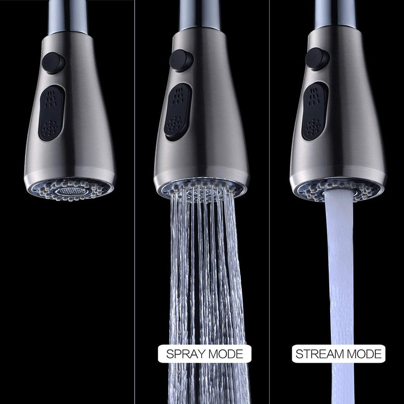 Adjustable Pull-Out Faucet - Mystery Gadgets adjustable-pull-out-faucet, Home & Kitchen, kitchen