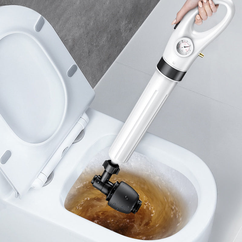 High Pressure Sewer Dredge Tool - Mystery Gadgets high-pressure-sewer-dredge-tool, bathroom, home, Home & Kitchen