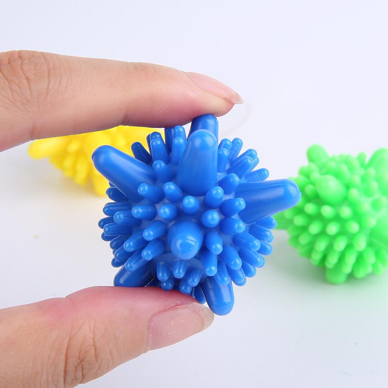 Reusable Washing Laundry Ball - Mystery Gadgets reusable-washing-laundry-ball, home