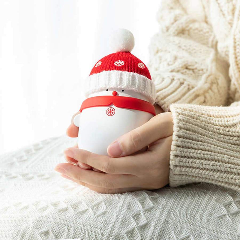 Snowman USB Hand Warmer - Mystery Gadgets snowman-usb-hand-warmer, Gadget