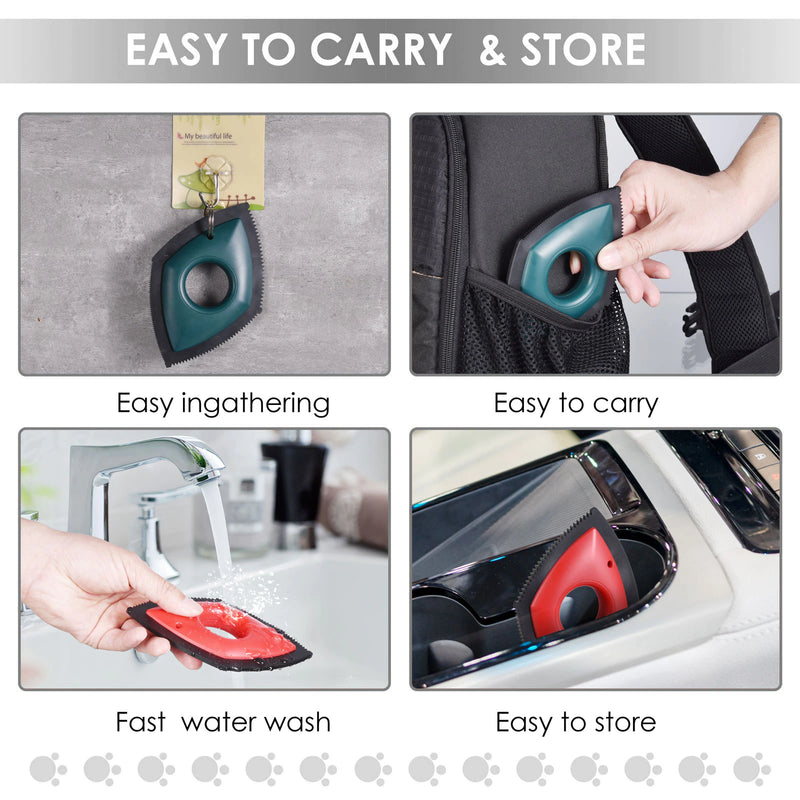 Pet Hair Remover Tool - Mystery Gadgets pet-hair-remover-tool, Pet Hair Remover