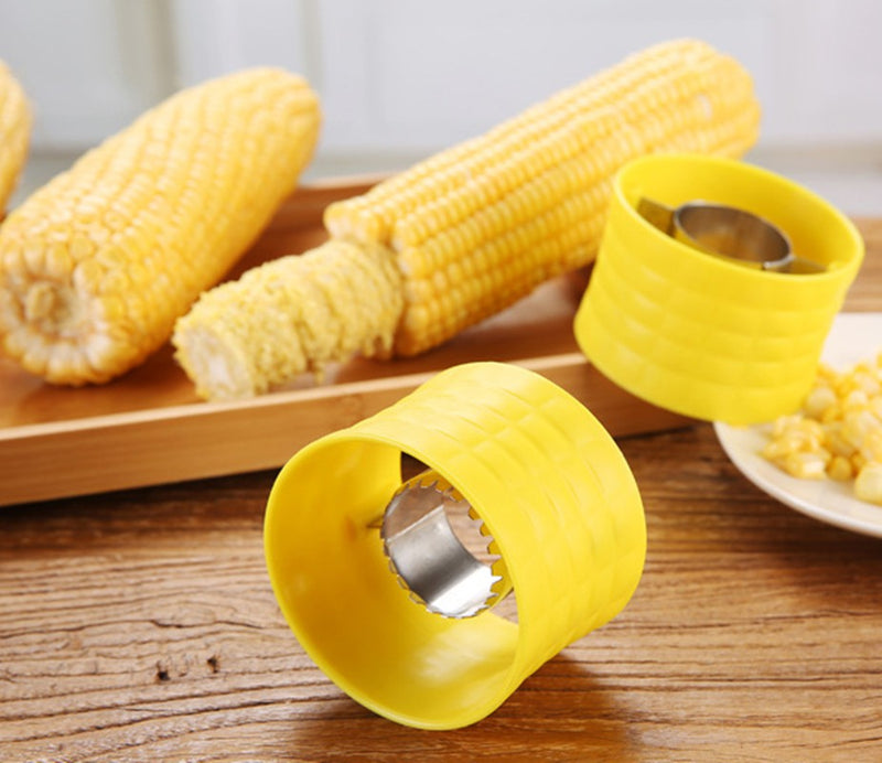 Creative Corn Peeler - Mystery Gadgets creative-corn-peeler, kitchen