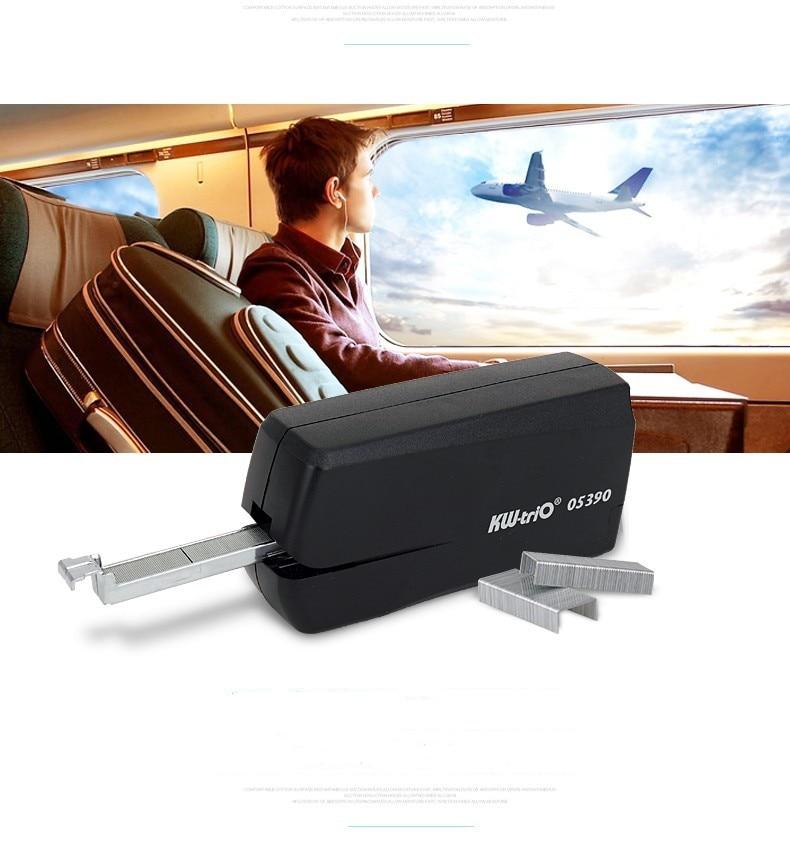 Portable Automatic Stapler - Mystery Gadgets portable-automatic-stapler, Gadget