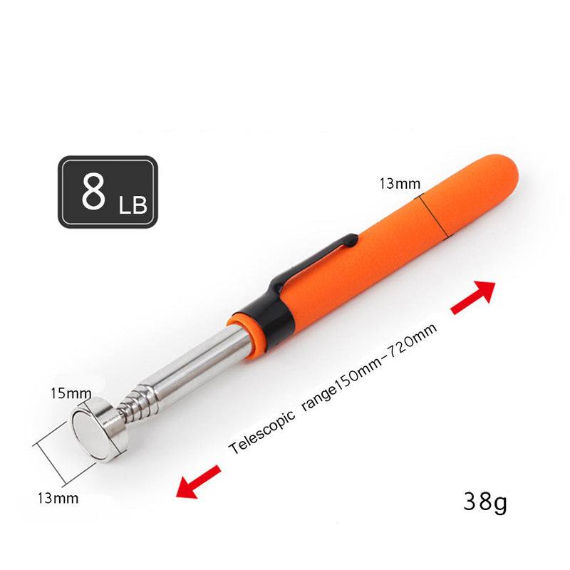 Powerful Magnetic Telescopic Picker - Mystery Gadgets powerful-magnetic-telescopic-picker, 