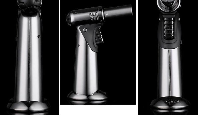 Wind-Proof Butane Spray Gun - Mystery Gadgets wind-proof-butane-spray-gun, Gadget, kitchen