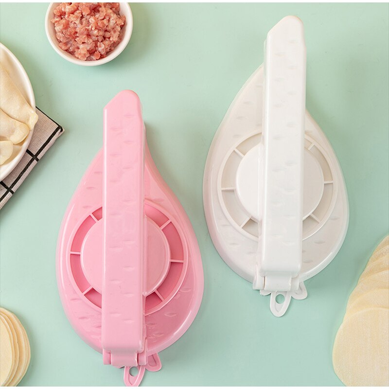 Home Kitchen Dumpling Skin Press DIY Mould - Mystery Gadgets home-kitchen-dumpling-skin-press-diy-mould, Home & Kitchen, kitchen
