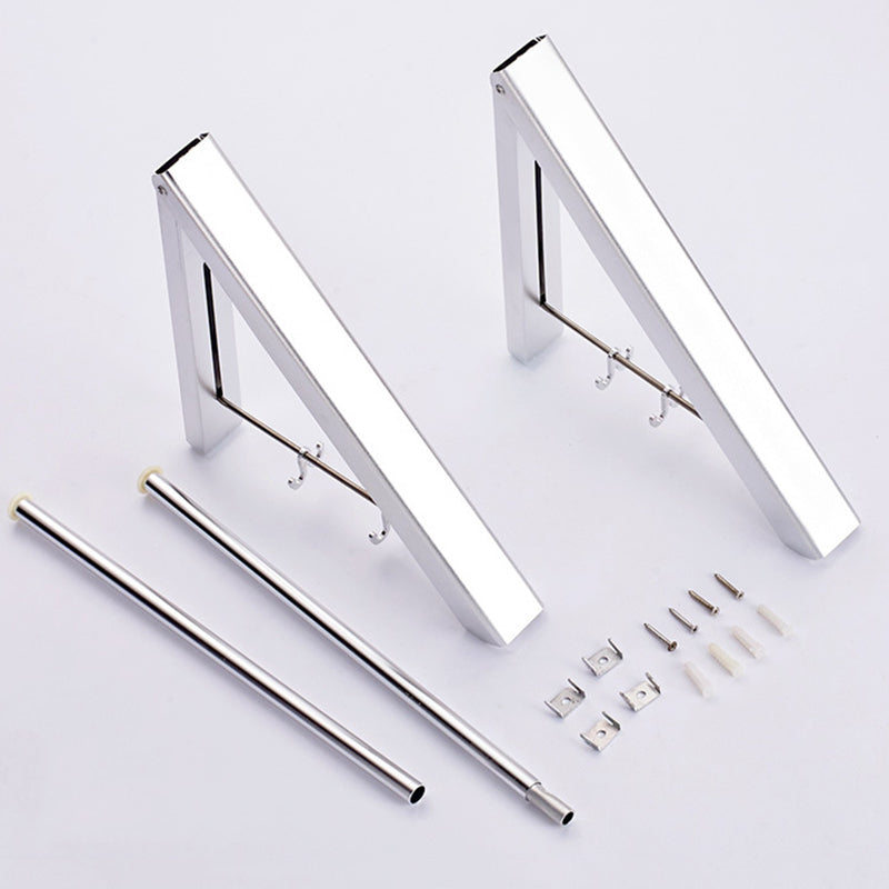 Aluminum Foldable Rack - Mystery Gadgets aluminum-foldable-rack, Gadgets
