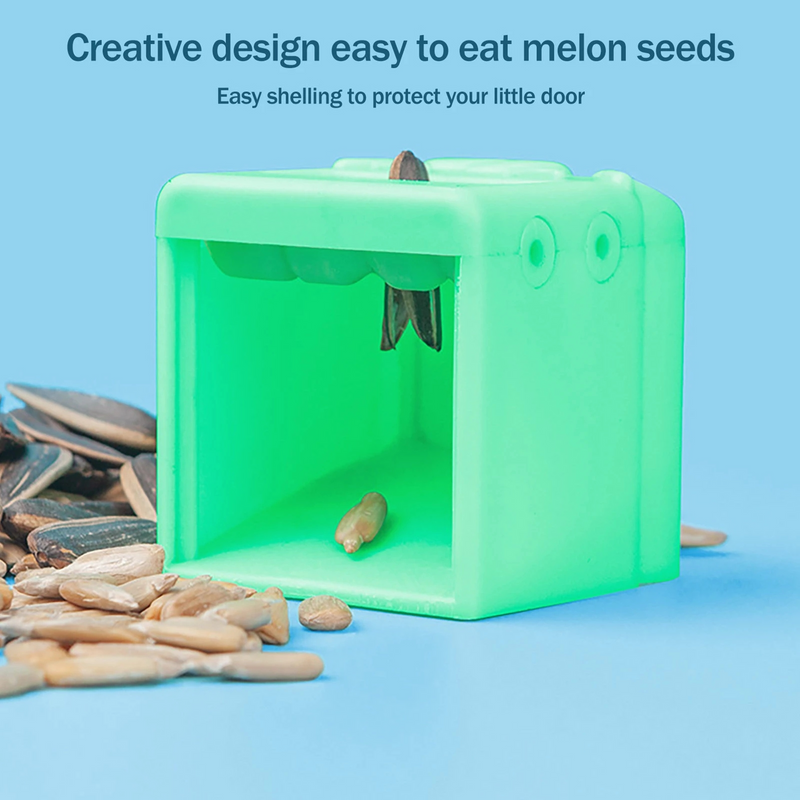 Melon Seed Peeling Machine - Mystery Gadgets melon-seed-peeling-machine, Kitchen Gadgets