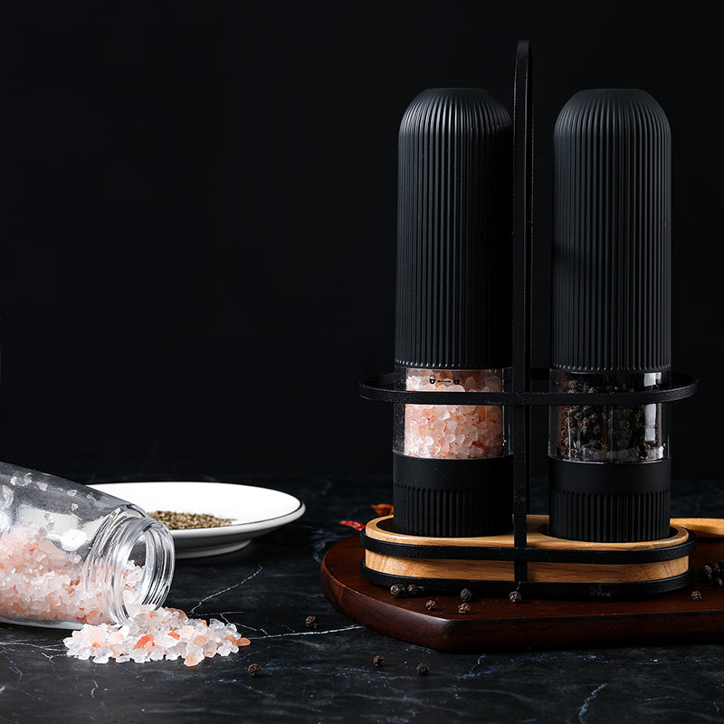 Electric Pepper Mill - Mystery Gadgets electric-pepper-mill, Kitchen Gadgets