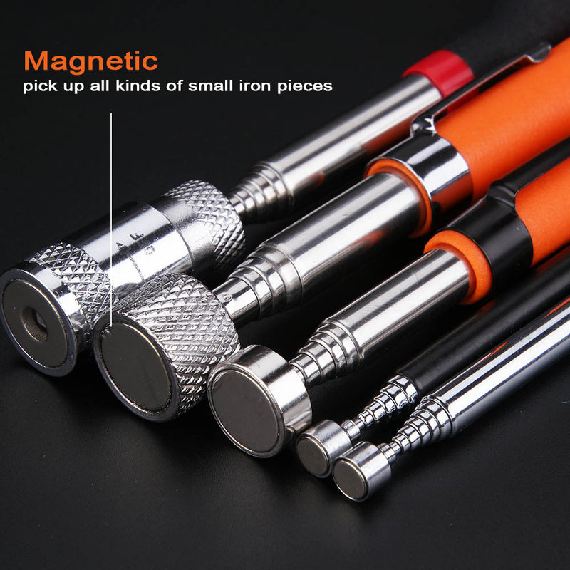 Powerful Magnetic Telescopic Picker - Mystery Gadgets powerful-magnetic-telescopic-picker, 