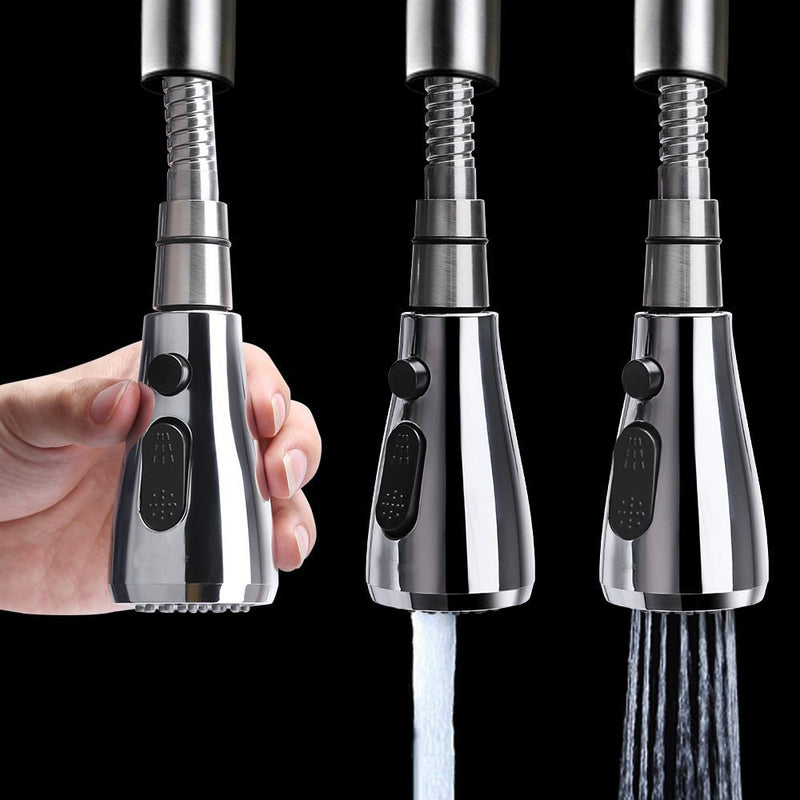 Adjustable Pull-Out Faucet - Mystery Gadgets adjustable-pull-out-faucet, Home & Kitchen, kitchen