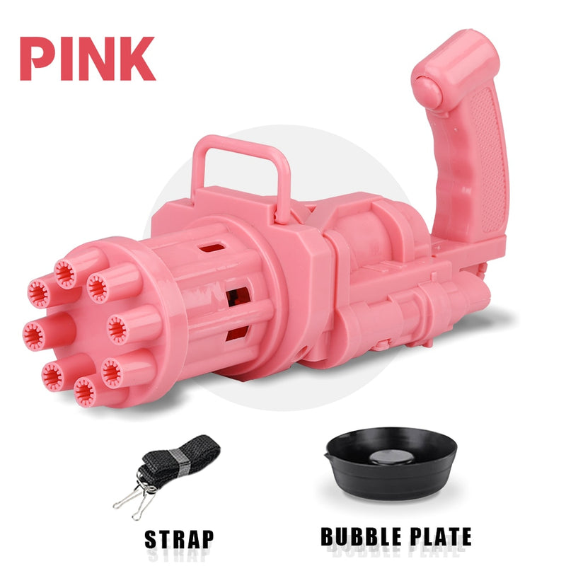 Kids Automatic Bubble Guns Toy - Mystery Gadgets kids-automatic-bubble-guns-toy, 