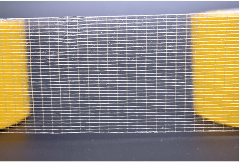 High-Viscosity Double-Sided Cloth Tape - Mystery Gadgets high-viscosity-double-sided-cloth-tape, Gadgets