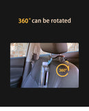 Car Headrest Hook Phone Holder - Mystery Gadgets car-headrest-hook-phone-holder, Hook Phone Holder