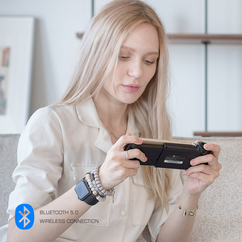 Mobile Gaming Controller - Mystery Gadgets mobile-gaming-controller, Mobile & Accessories