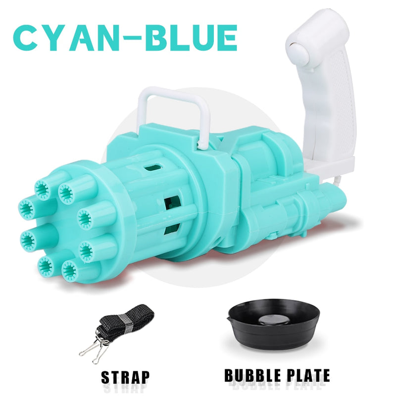 Kids Automatic Bubble Guns Toy - Mystery Gadgets kids-automatic-bubble-guns-toy, 