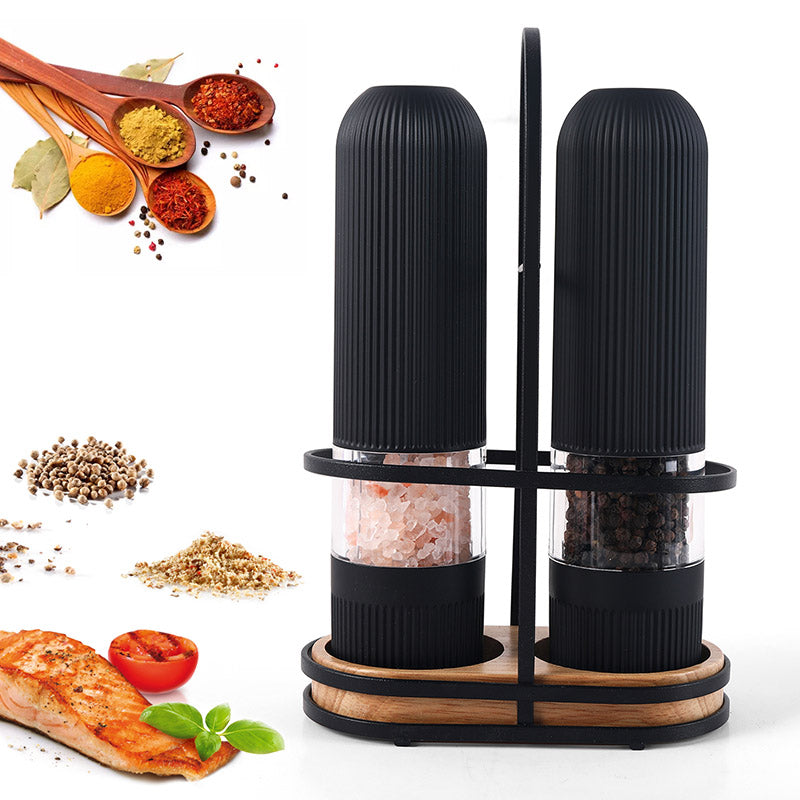 Electric Pepper Mill - Mystery Gadgets electric-pepper-mill, Kitchen Gadgets