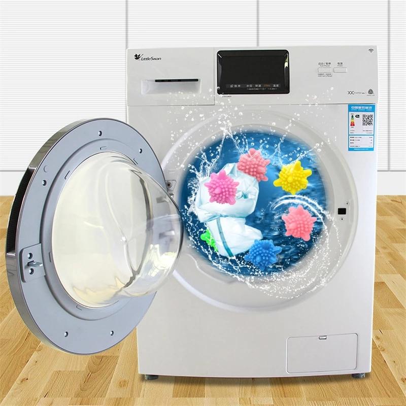 Reusable Washing Laundry Ball - Mystery Gadgets reusable-washing-laundry-ball, home