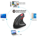 Ergonomic Vertical Wireless Mouse - Mystery Gadgets ergonomic-vertical-wireless-mouse, 