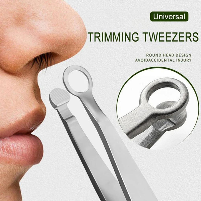 Mini Nose Hair Trimmer - Mystery Gadgets mini-nose-hair-trimmer, Gadget, Health & Beauty, tools