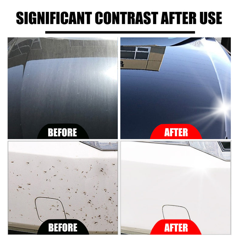 3 in 1 Quick Car Ceramic Coating Spray - Mystery Gadgets 3-in-1-quick-car-ceramic-coating-spray, Car & Accessories