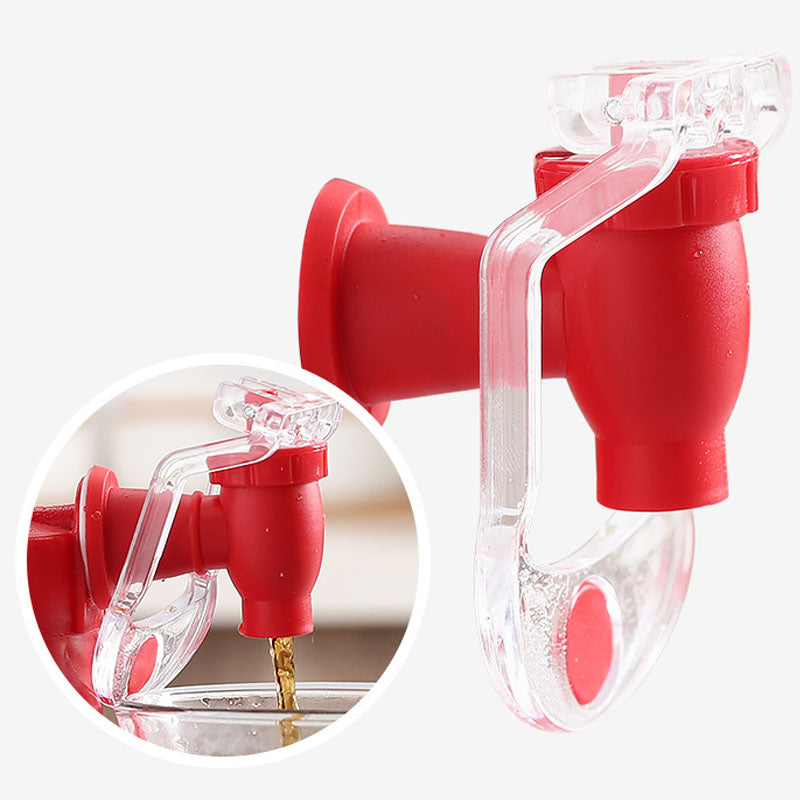 Inverted Cola Dispenser - Mystery Gadgets inverted-cola-dispenser, home
