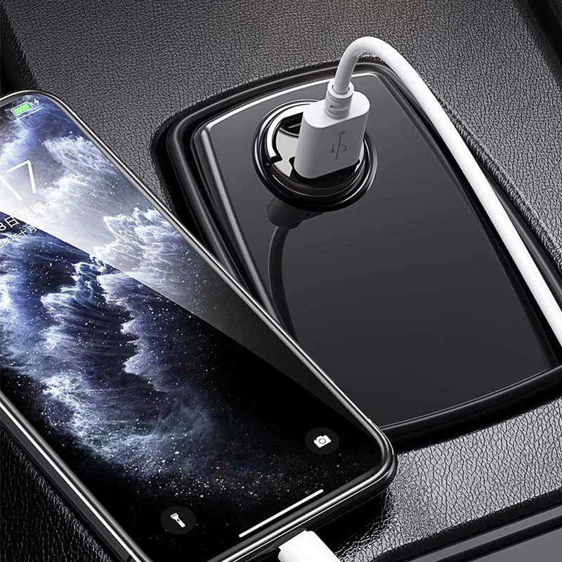 Fast Charging USB Car Lighter Adapter - Mystery Gadgets fast-charging-usb-car-lighter-adapter, 