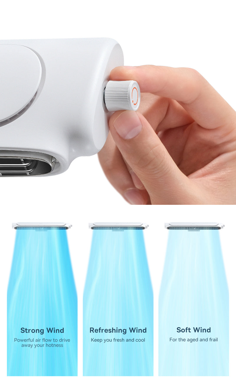 Monitor Clip On USB Cooling Fan - Mystery Gadgets monitor-clip-on-usb-cooling-fan, Gadgets
