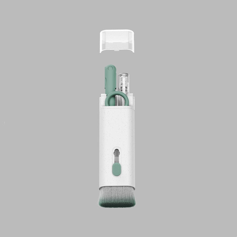 7-in-1 Computer Keyboard Cleaner Kit - Mystery Gadgets 7-in-1-computer-keyboard-cleaner-kit-1, Gadgets