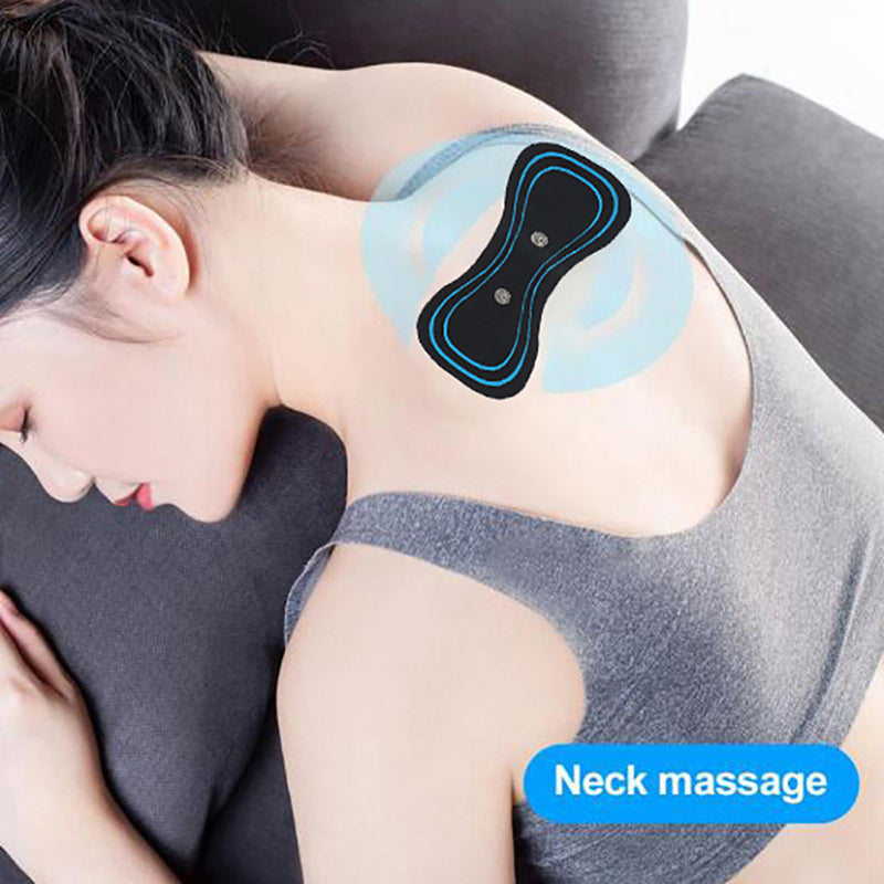EMS Intelligent Body Massager - Mystery Gadgets ems-intelligent-body-massager, 
